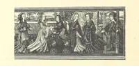 An illustration from Tuscan Studies and Sketches. ... Illustrated (1887)