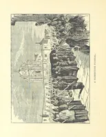 An illustration from Tuscan Studies and Sketches. ... Illustrated (1887)