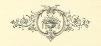 An illustration from Tuscan Studies and Sketches. ... Illustrated (1887)