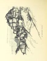 An illustration from Tuscan Studies and Sketches. ... Illustrated (1887)