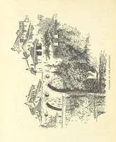 An illustration from Tuscan Studies and Sketches. ... Illustrated (1887)