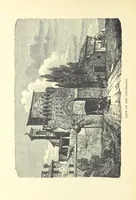An illustration from Tuscan Studies and Sketches. ... Illustrated (1887)