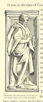 An illustration from Tuscan Studies and Sketches. ... Illustrated (1887)
