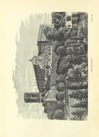 An illustration from Tuscan Studies and Sketches. ... Illustrated (1887)