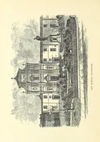 An illustration from Tuscan Studies and Sketches. ... Illustrated (1887)