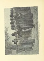 An illustration from Tuscan Studies and Sketches. ... Illustrated (1887)