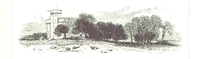 An illustration from The Poetical Works of Sir Walter Scott ... With a memoir of the author. Illustrated by many engravings, etc (1857)