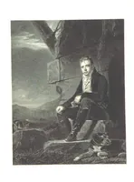 An illustration from The Poetical Works of Sir Walter Scott ... With a memoir of the author. Illustrated by many engravings, etc (1857)