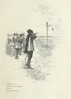 Picture 2 of 16 from Old Mortality ... With sixteen illustrations by Sidney Paget (1898), leaf 43