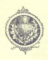 An illustration from Royal Characters from the works of Sir Walter Scott, historical and romantic. Selected and arranged by W. T. Dobson. With twelve ... illustrations, in permanent photography (1881)