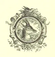 An illustration from Royal Characters from the works of Sir Walter Scott, historical and romantic. Selected and arranged by W. T. Dobson. With twelve ... illustrations, in permanent photography (1881)