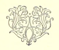 An illustration from Royal Characters from the works of Sir Walter Scott, historical and romantic. Selected and arranged by W. T. Dobson. With twelve ... illustrations, in permanent photography (1881)