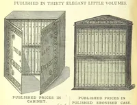 An illustration from Royal Characters from the works of Sir Walter Scott, historical and romantic. Selected and arranged by W. T. Dobson. With twelve ... illustrations, in permanent photography (1881)