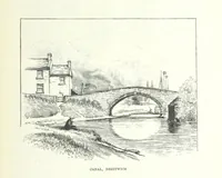 Picture 4 of 39 from The Story of a Tour ... Illustrated, etc (1898), leaf 11