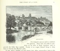 Picture 7 of 39 from The Story of a Tour ... Illustrated, etc (1898), leaf 15