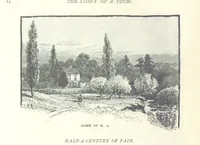 Picture 8 of 39 from The Story of a Tour ... Illustrated, etc (1898), leaf 16