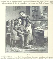 An illustration from The Story of a Tour ... Illustrated, etc (1898)
