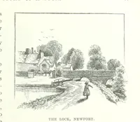 Picture 13 of 39 from The Story of a Tour ... Illustrated, etc (1898), leaf 23