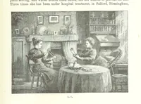 Picture 15 of 39 from The Story of a Tour ... Illustrated, etc (1898), leaf 25