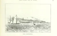 Picture 23 of 39 from The Story of a Tour ... Illustrated, etc (1898), leaf 35