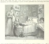 An illustration from The Story of a Tour ... Illustrated, etc (1898)