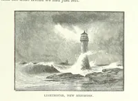 Picture 28 of 39 from The Story of a Tour ... Illustrated, etc (1898), leaf 41