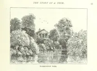 Picture 32 of 39 from The Story of a Tour ... Illustrated, etc (1898), leaf 45