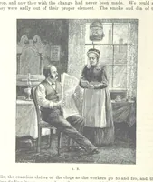 Picture 33 of 39 from The Story of a Tour ... Illustrated, etc (1898), leaf 46