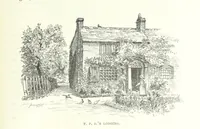 Picture 36 of 39 from The Story of a Tour ... Illustrated, etc (1898), leaf 51