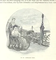 Picture 38 of 39 from The Story of a Tour ... Illustrated, etc (1898), leaf 54