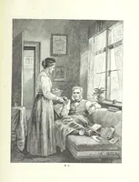 An illustration from The Story of a Tour ... Illustrated, etc (1898)