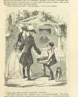 Picture 9 of 36 from Seduction; or the perils of a woman's life. A romance (1846), leaf 75