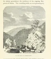 Picture 17 of 50 from The Black Forest, its people and legends. [With maps and illustrations (1879), leaf 131