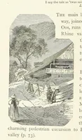 Picture 18 of 50 from The Black Forest, its people and legends. [With maps and illustrations (1879), leaf 150