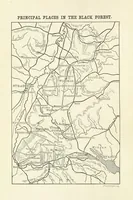 Picture 1 of 50 from The Black Forest, its people and legends. [With maps and illustrations (1879), leaf 18