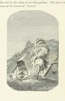 An illustration from The Black Forest, its people and legends. [With maps and illustrations (1879)