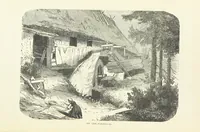 Picture 23 of 50 from The Black Forest, its people and legends. [With maps and illustrations (1879), leaf 208