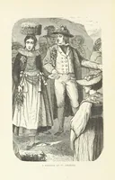 An illustration from The Black Forest, its people and legends. [With maps and illustrations (1879)