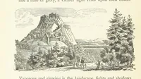 An illustration from The Black Forest, its people and legends. [With maps and illustrations (1879)