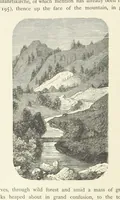 An illustration from The Black Forest, its people and legends. [With maps and illustrations (1879)