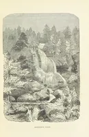 An illustration from The Black Forest, its people and legends. [With maps and illustrations (1879)