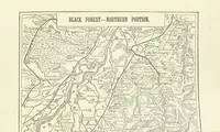 Picture 3 of 50 from The Black Forest, its people and legends. [With maps and illustrations (1879), leaf 28