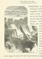 Picture 35 of 50 from The Black Forest, its people and legends. [With maps and illustrations (1879), leaf 283