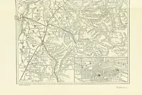 An illustration from The Black Forest, its people and legends. [With maps and illustrations (1879)