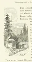 Picture 37 of 50 from The Black Forest, its people and legends. [With maps and illustrations (1879), leaf 300