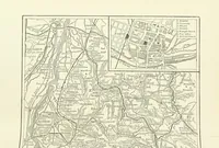 An illustration from The Black Forest, its people and legends. [With maps and illustrations (1879)
