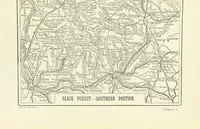Picture 6 of 50 from The Black Forest, its people and legends. [With maps and illustrations (1879), leaf 33