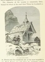 Picture 41 of 50 from The Black Forest, its people and legends. [With maps and illustrations (1879), leaf 330