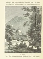 Picture 42 of 50 from The Black Forest, its people and legends. [With maps and illustrations (1879), leaf 332