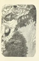 An illustration from The Black Forest, its people and legends. [With maps and illustrations (1879)